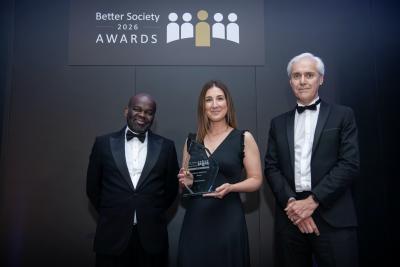 Better Society Awards